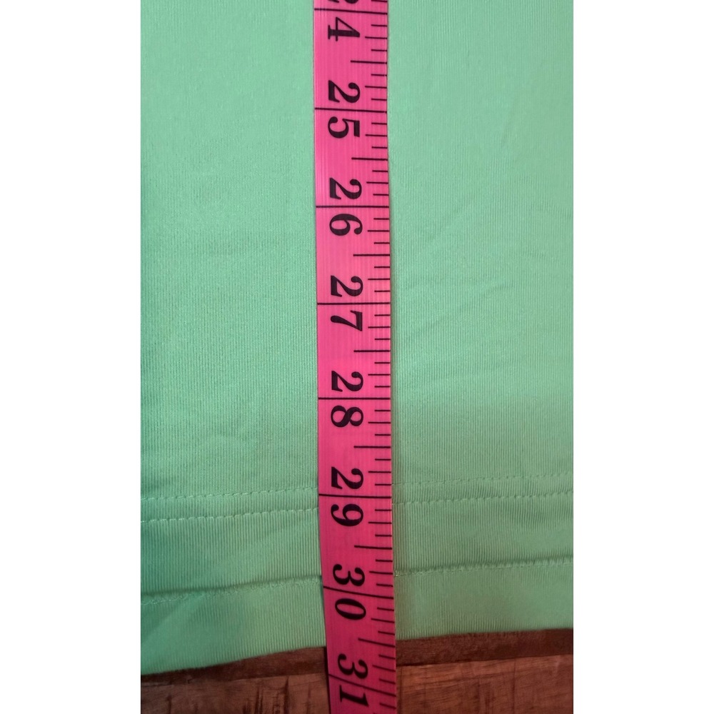 Callaway Mens Opti-Dri Golf Polo Shirt Mint Green Short Sleeve Size Medium NWT - Picture 6 of 7